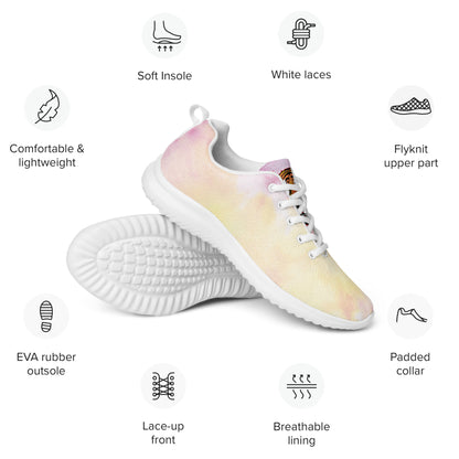 Men’s athletic shoes