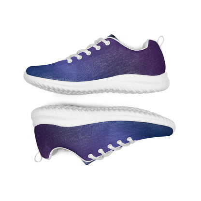 Men’s athletic shoes