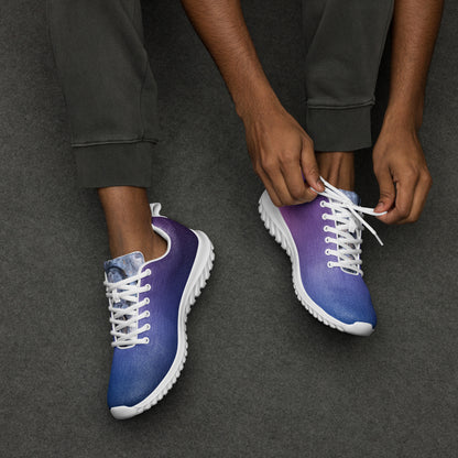 Men’s athletic shoes