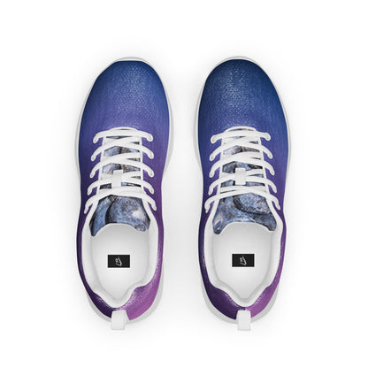 Men’s athletic shoes
