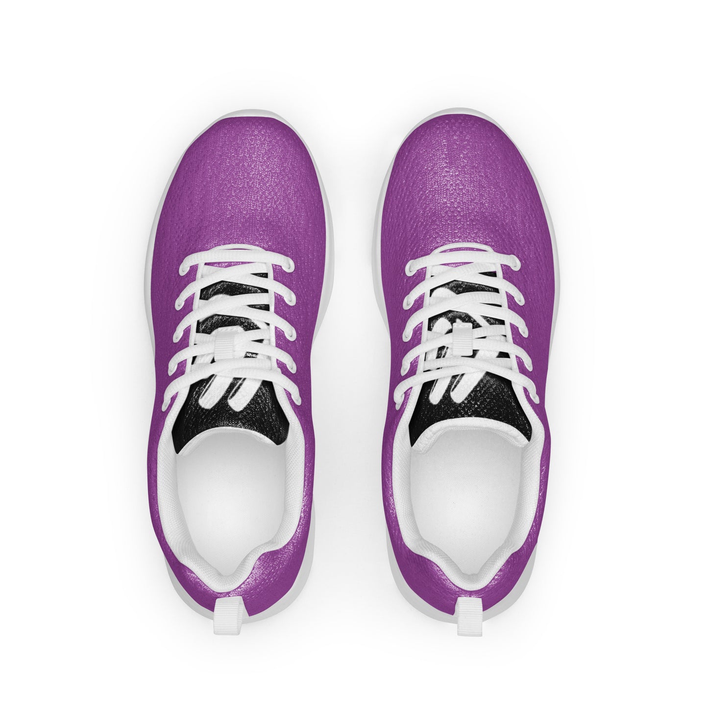 Men’s athletic shoes
