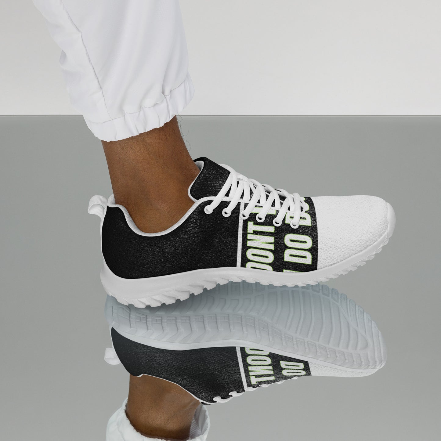 Men’s athletic shoes on sale until june