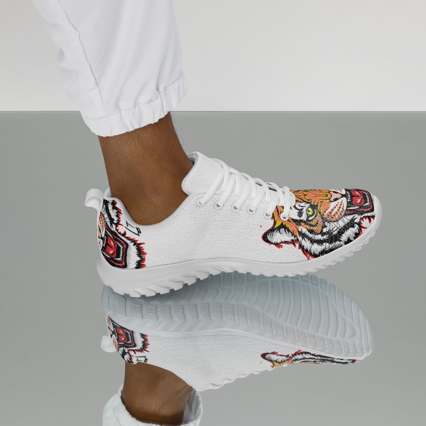 Special ediMen’s athletic shoes