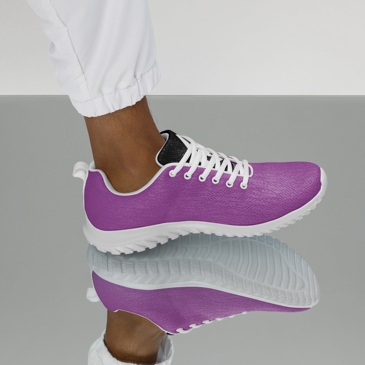 Men’s athletic shoes
