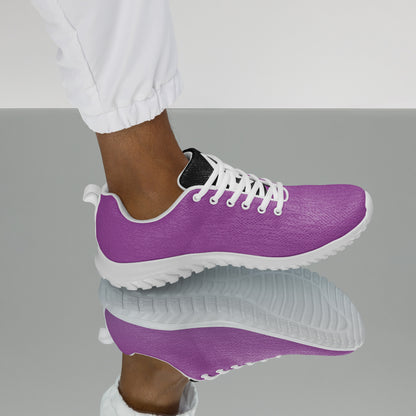 Men’s athletic shoes