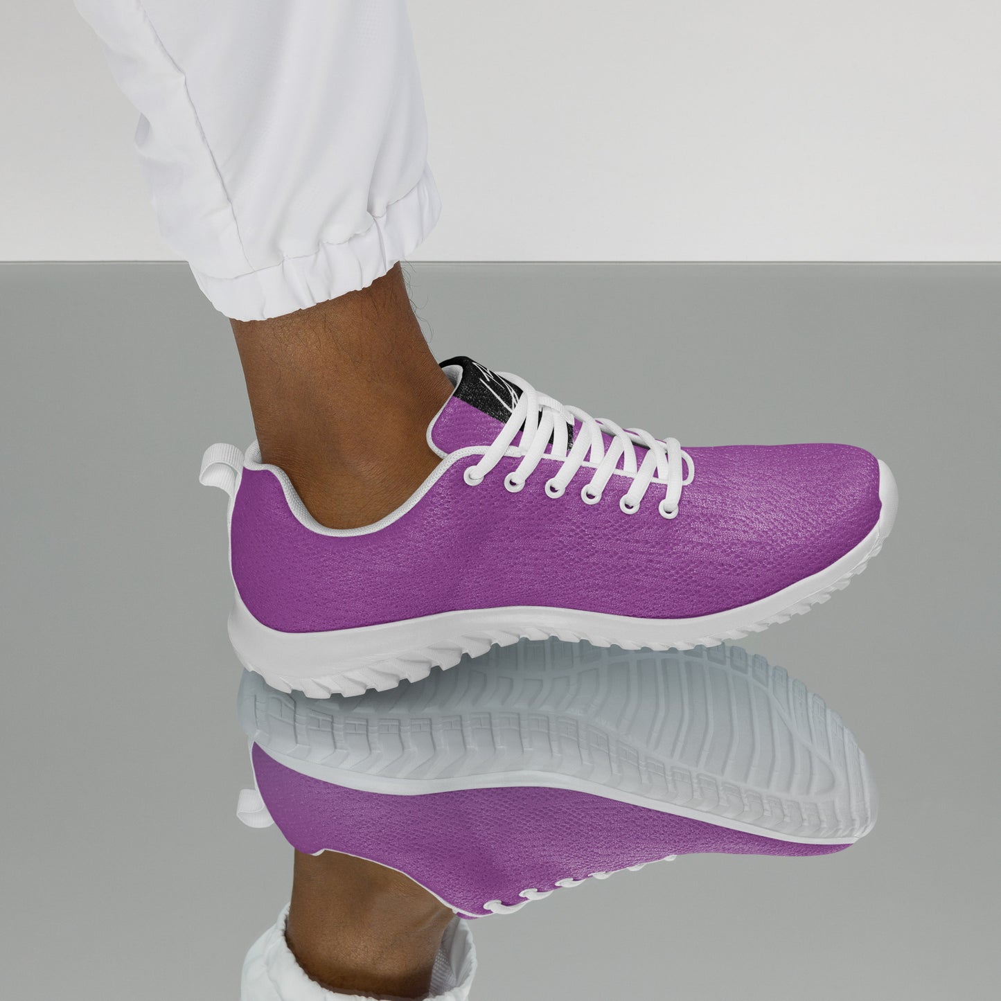 Men’s athletic shoes