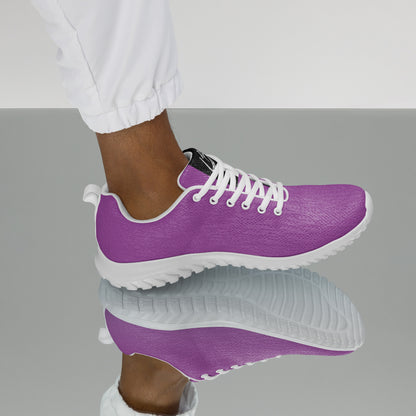 Men’s athletic shoes