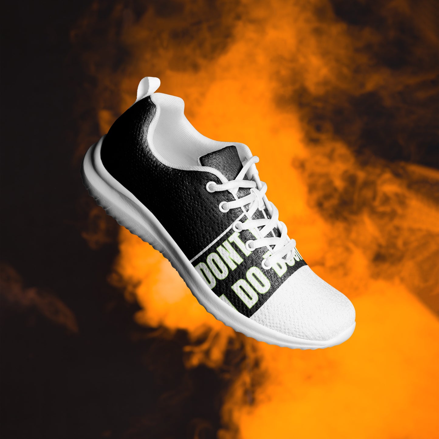 Men’s athletic shoes on sale until june