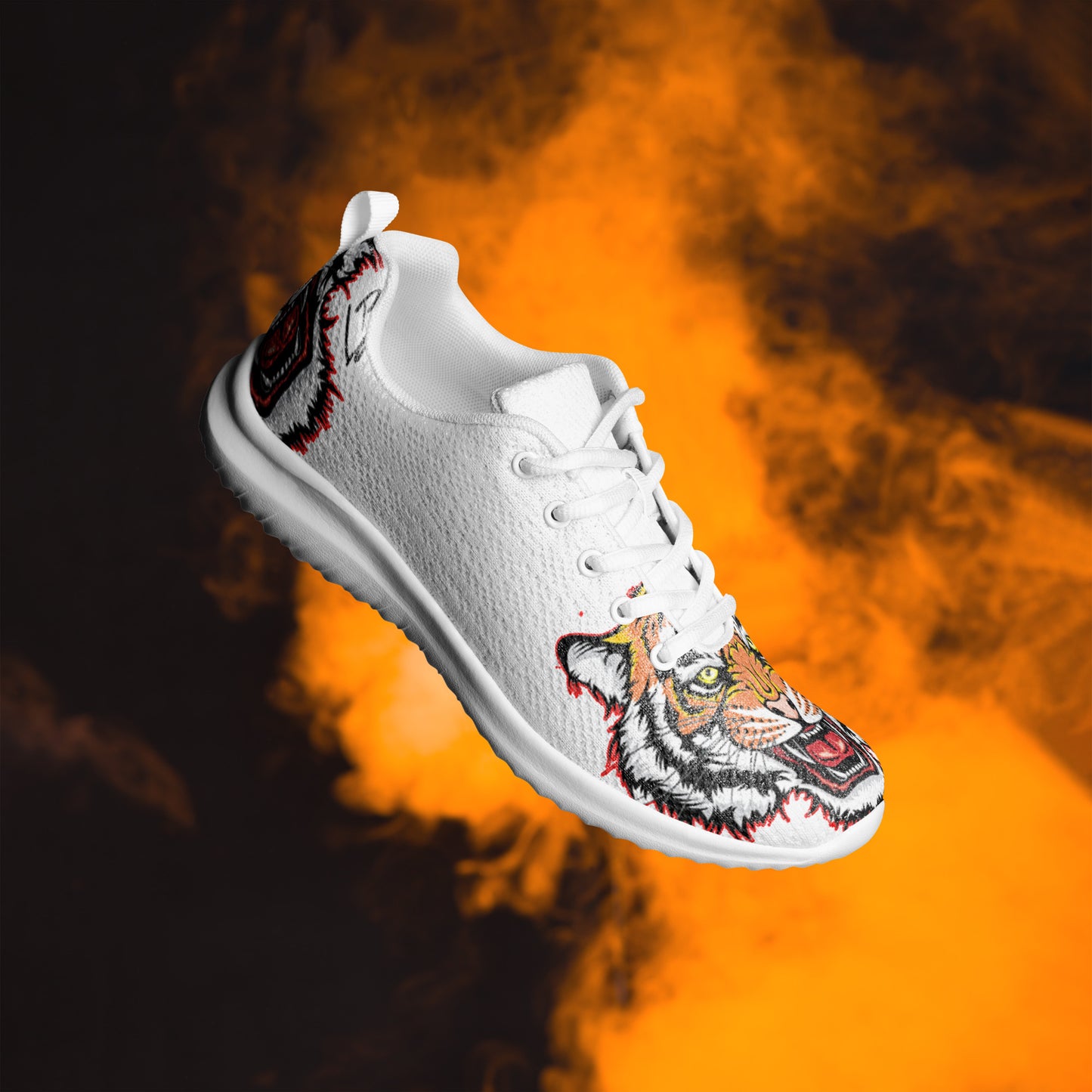 Special ediMen’s athletic shoes