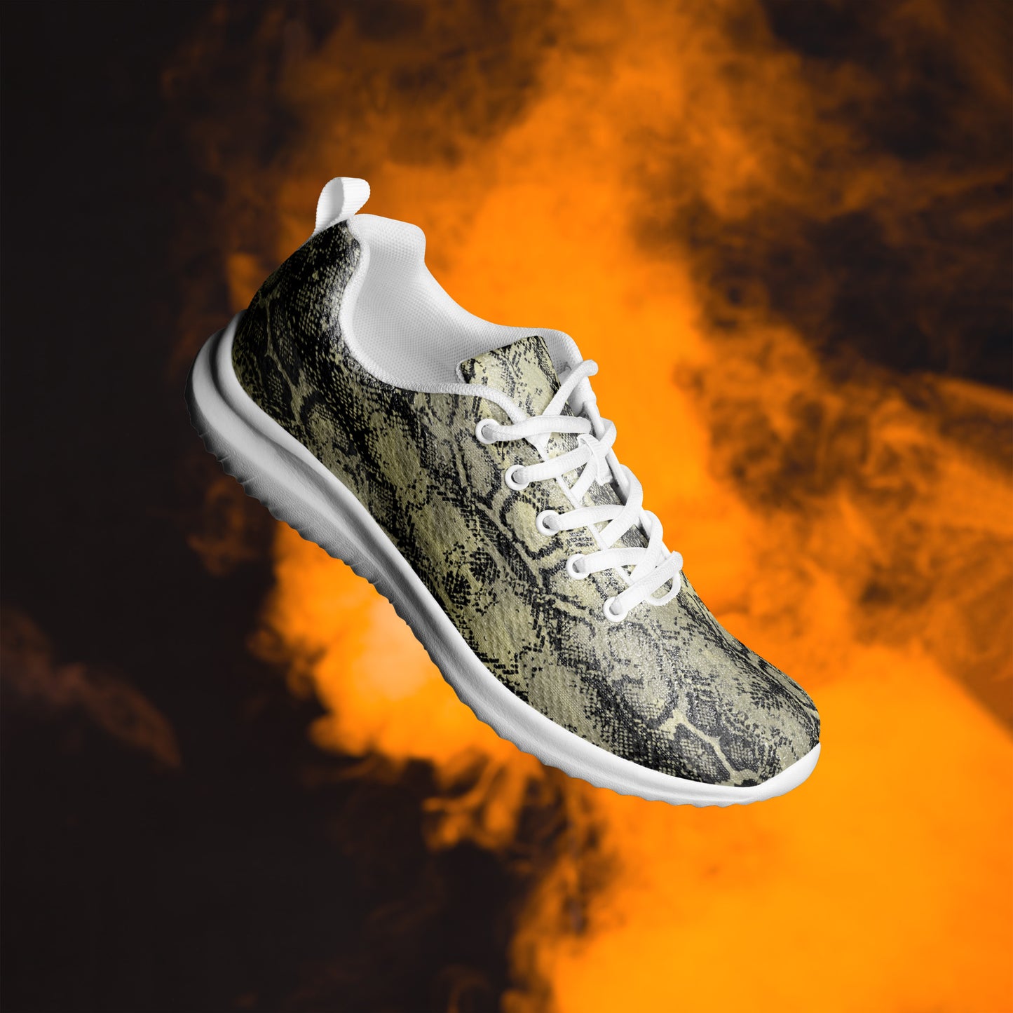 Men’s athletic shoes