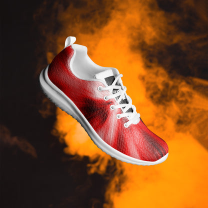 Men’s athletic shoes