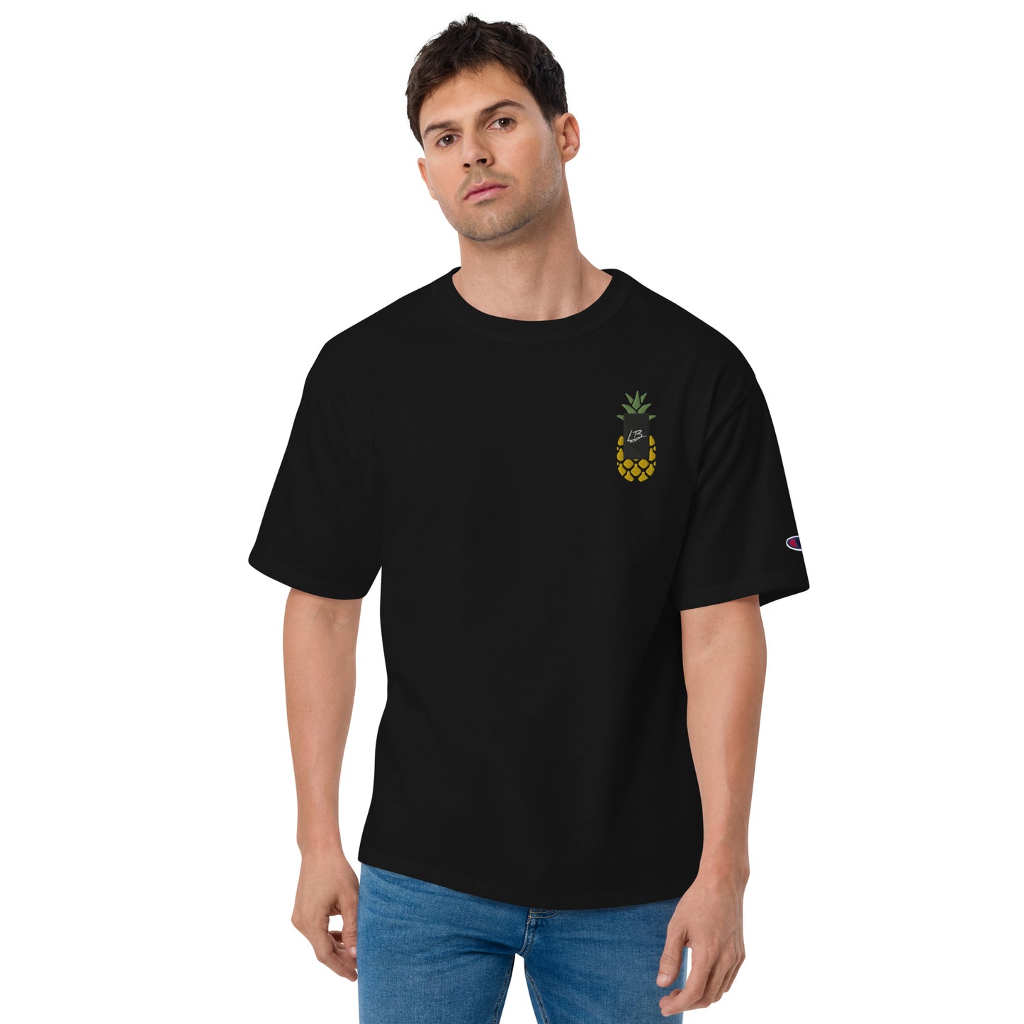Men's Champion T-Shirt
