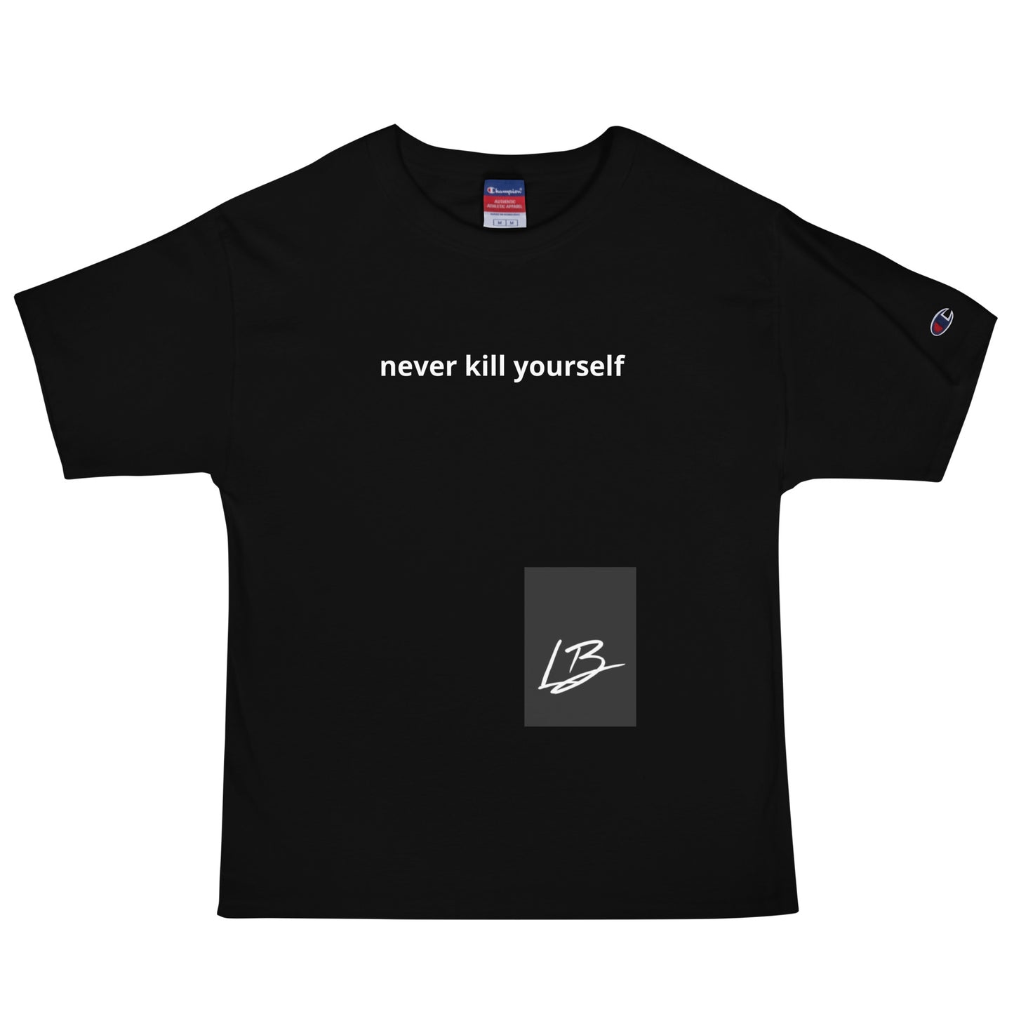 Men's Champion T-Shirt