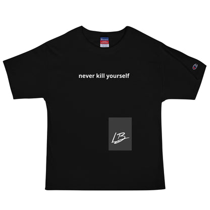Men's Champion T-Shirt