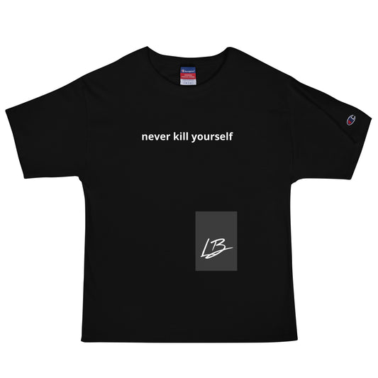 Men's Champion T-Shirt