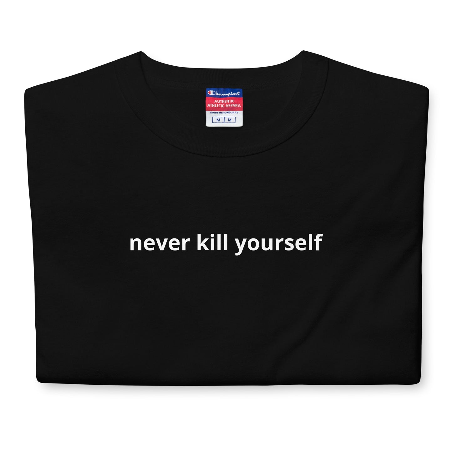 Men's Champion T-Shirt