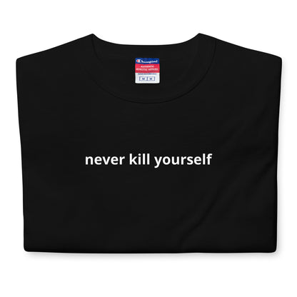 Men's Champion T-Shirt