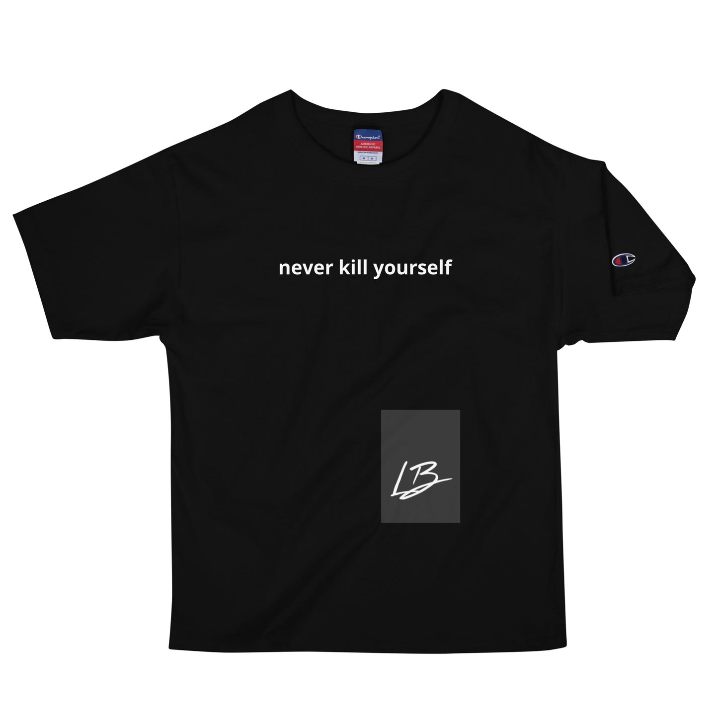 Men's Champion T-Shirt