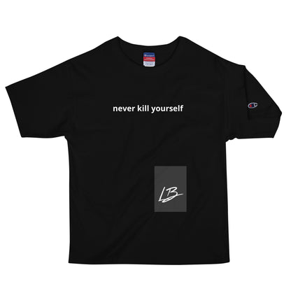 Men's Champion T-Shirt