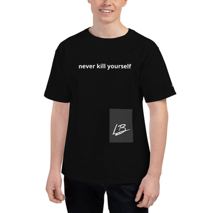 Men's Champion T-Shirt