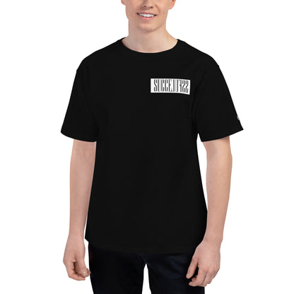 Men's Champion T-Shirt