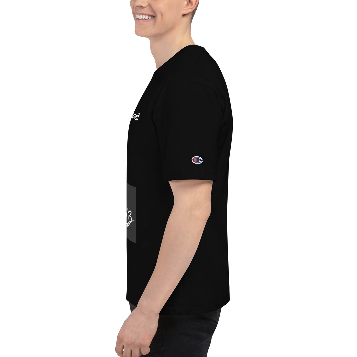 Men's Champion T-Shirt