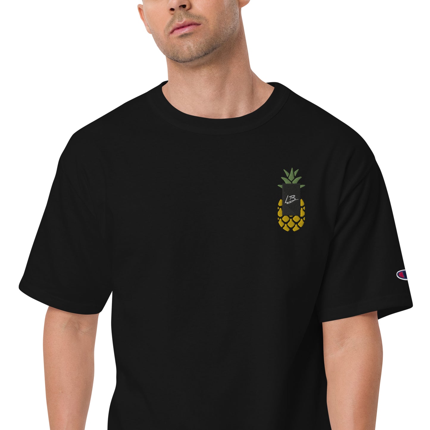 Men's Champion T-Shirt