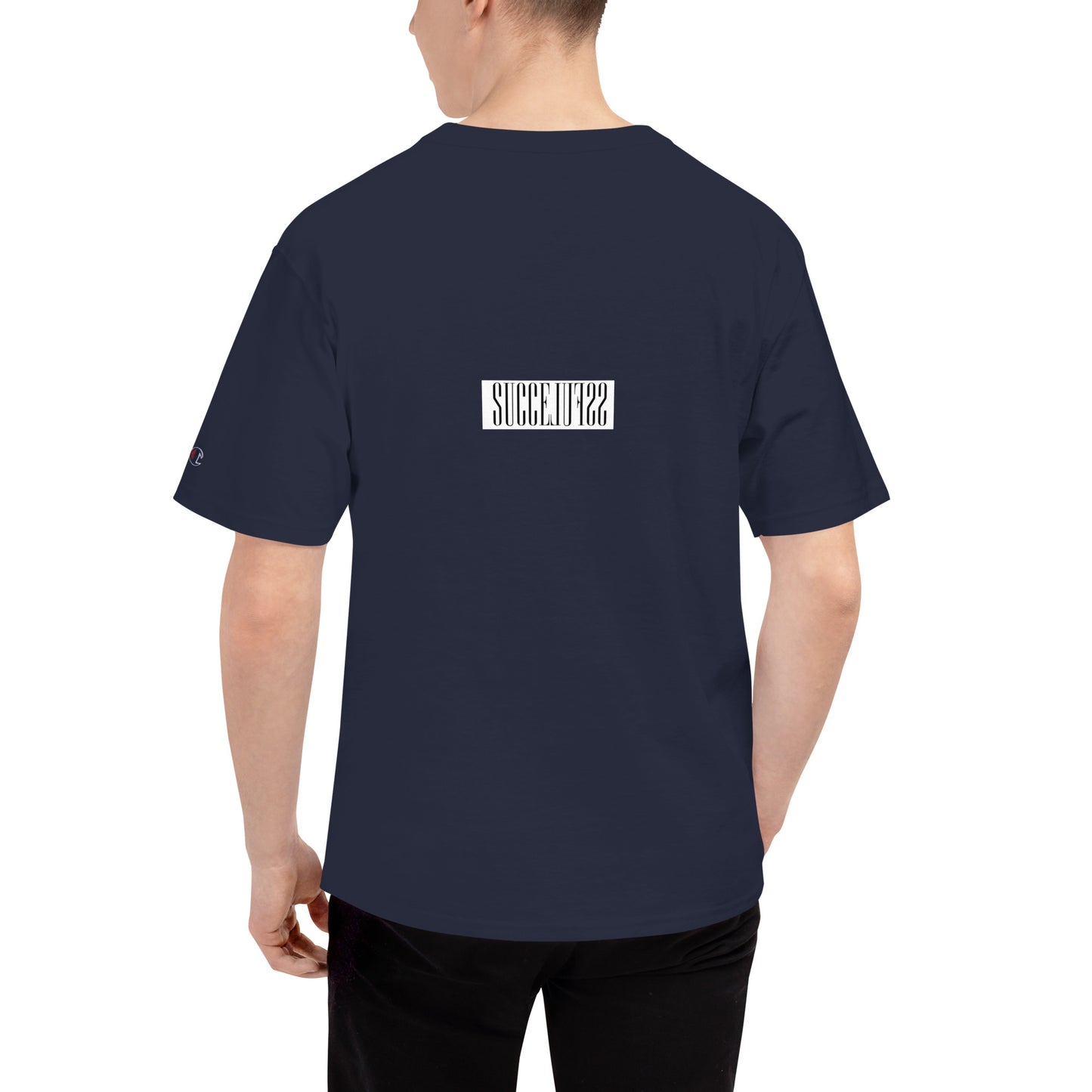 Men's Champion T-Shirt