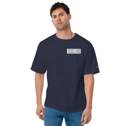 Men's Champion T-Shirt