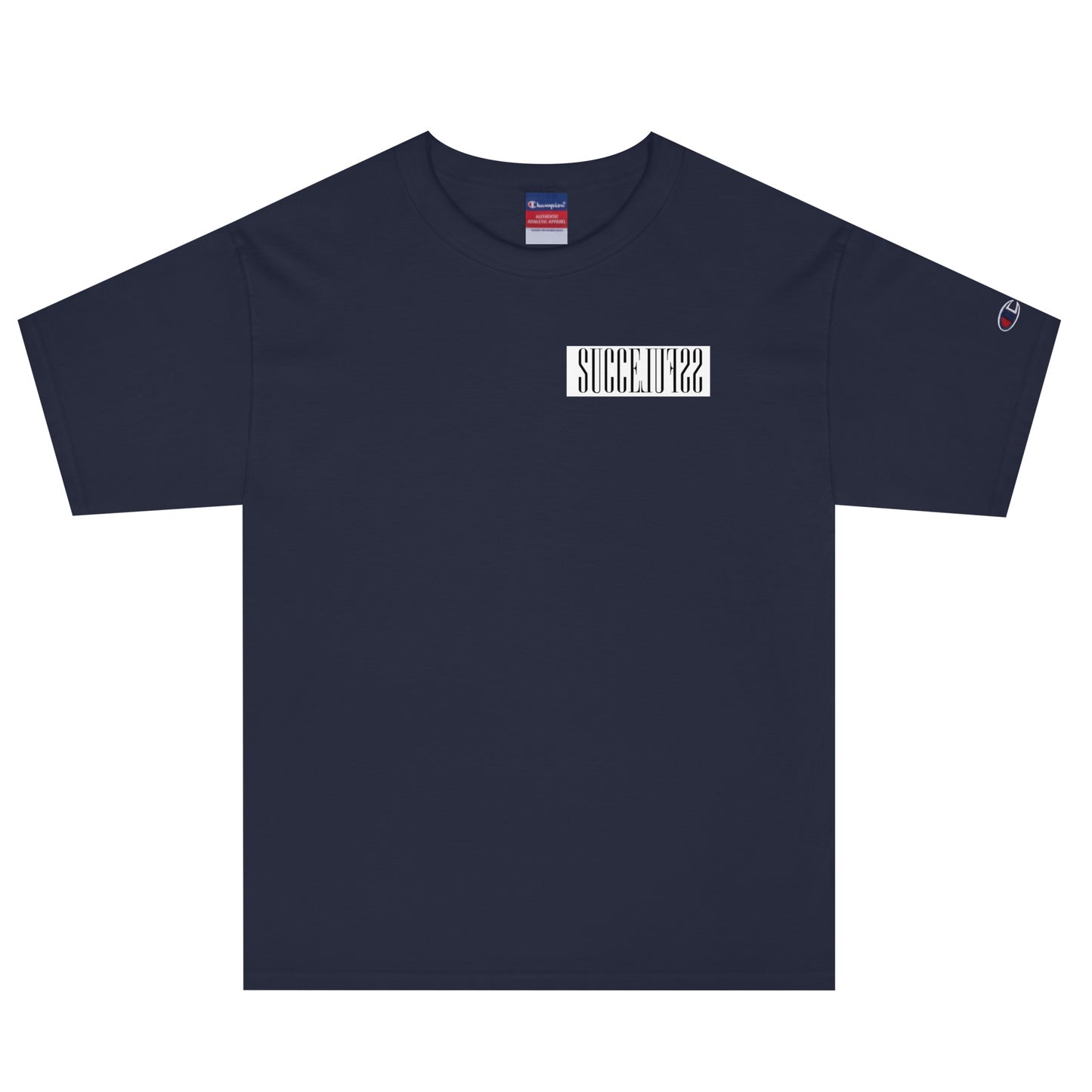Men's Champion T-Shirt