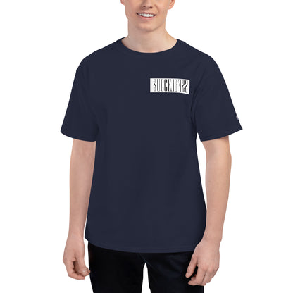Men's Champion T-Shirt