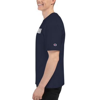 Men's Champion T-Shirt