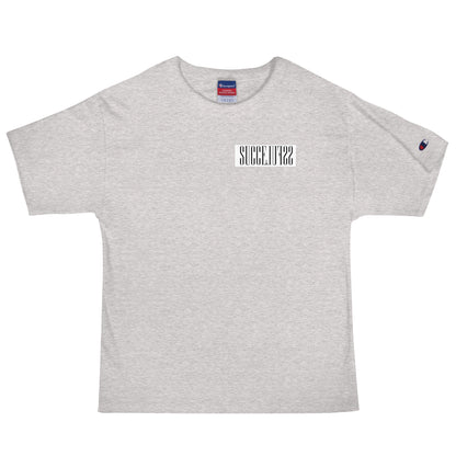 Men's Champion T-Shirt
