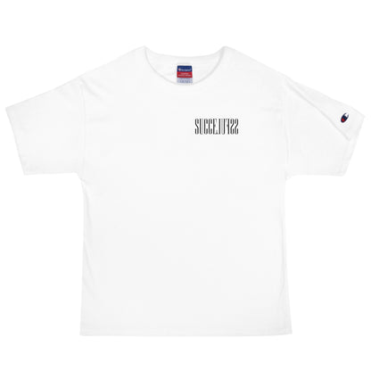 Men's Champion T-Shirt