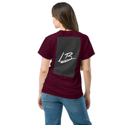 Men's classic tee