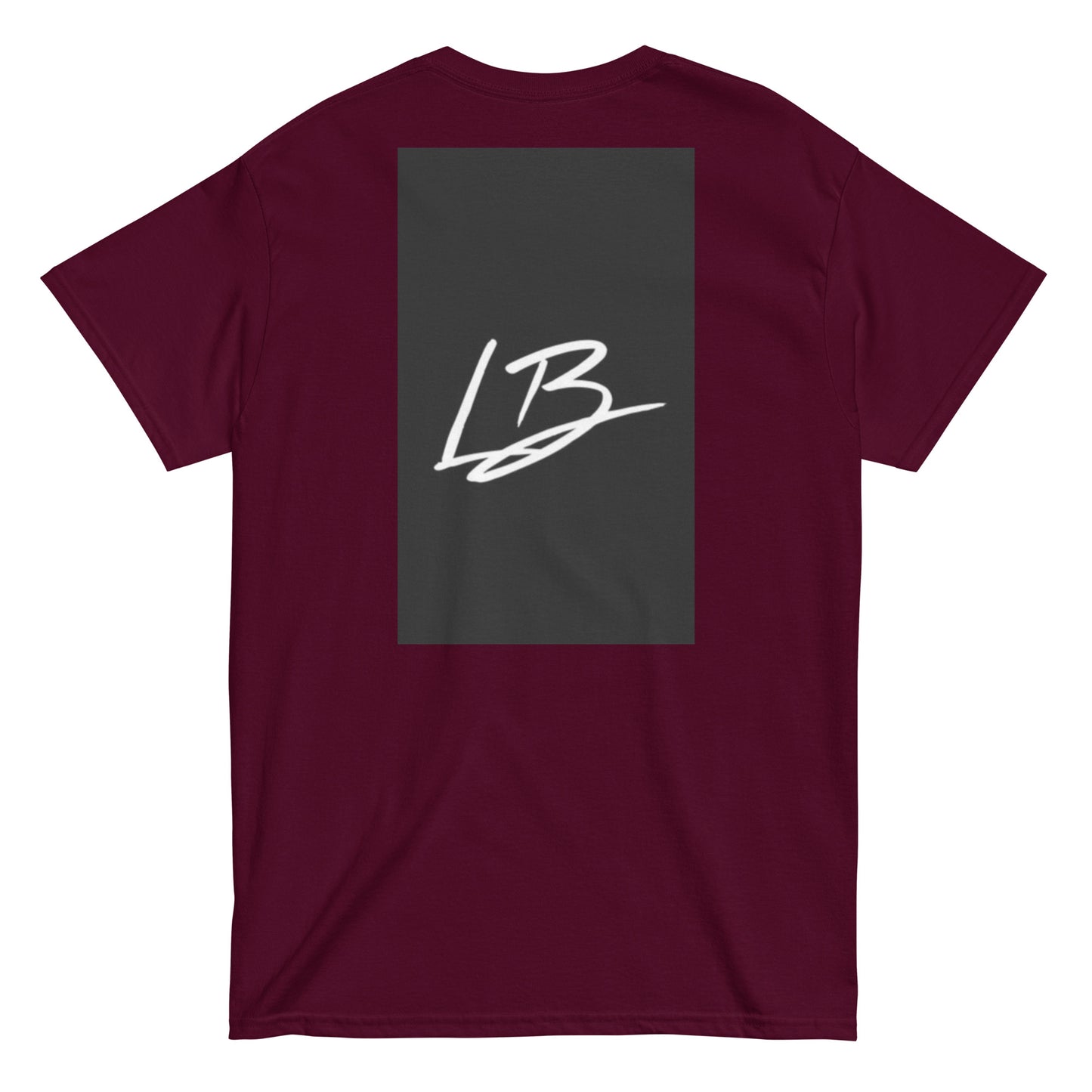 Men's classic tee