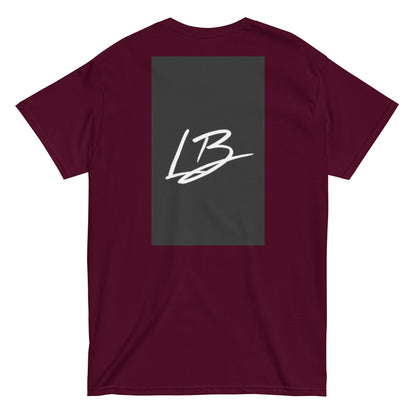 Men's classic tee