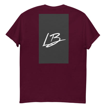 Men's classic tee