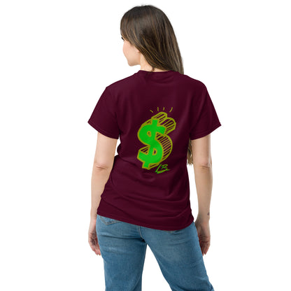 Men's classic tee