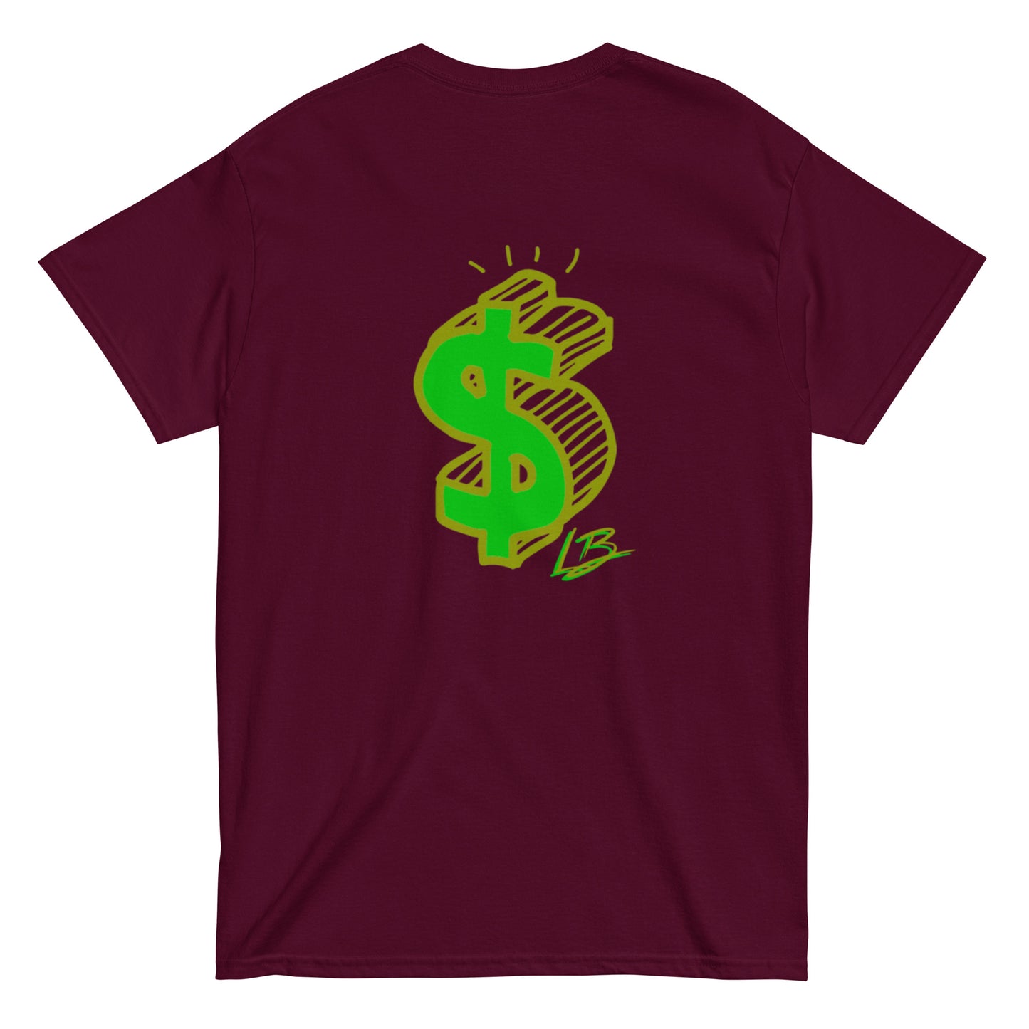 Men's classic tee