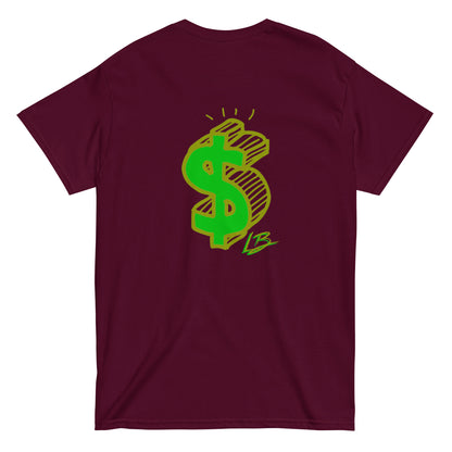 Men's classic tee