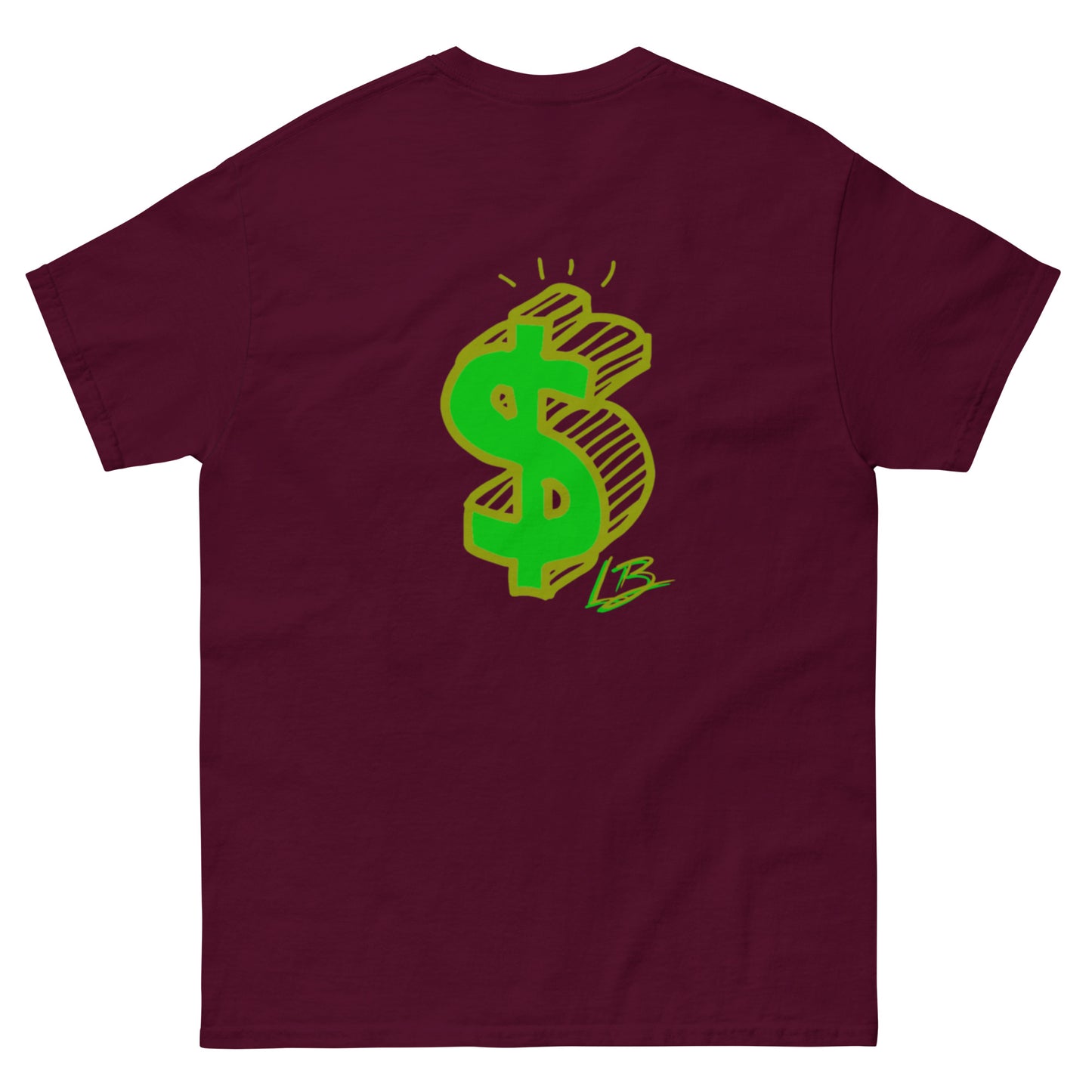 Men's classic tee