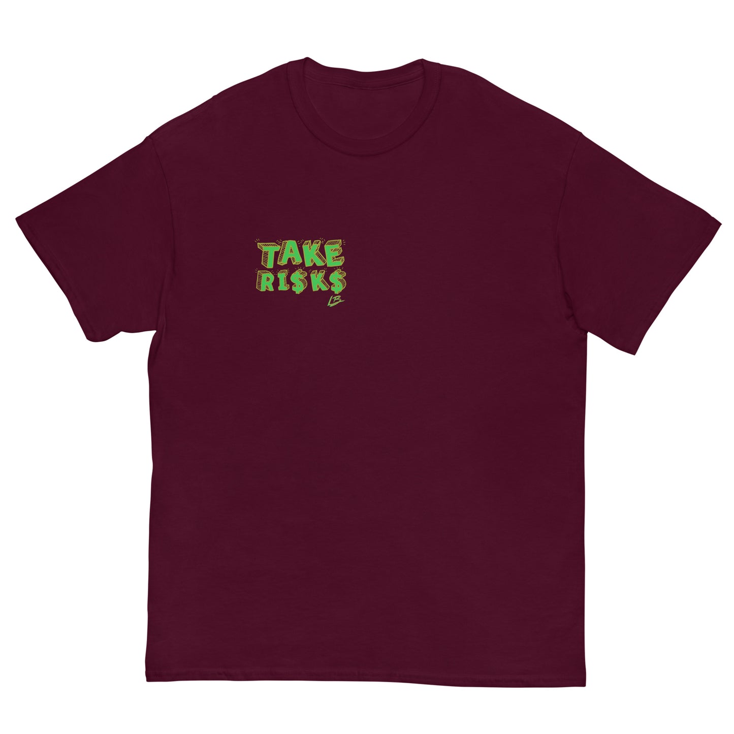 Men's classic tee