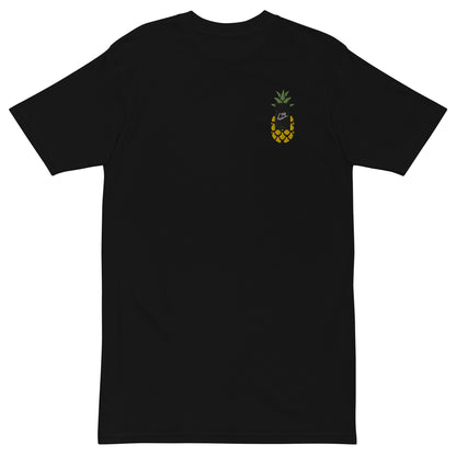 Men’s premium heavyweight tee