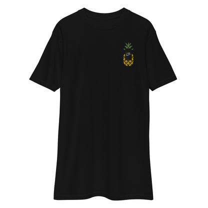 Men’s premium heavyweight tee