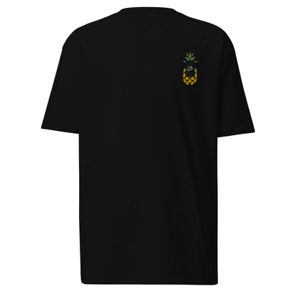 Men’s premium heavyweight tee