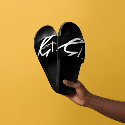 Men’s slides special