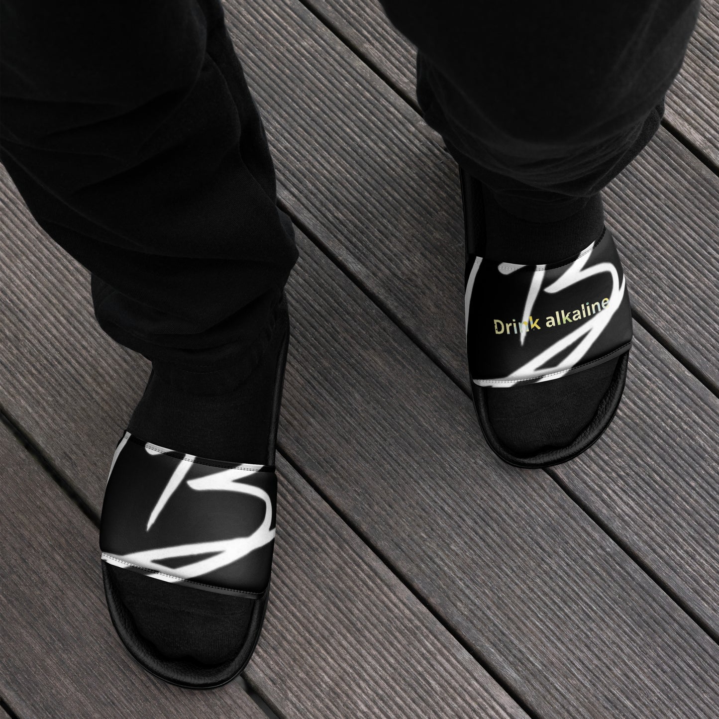 Men’s slides special