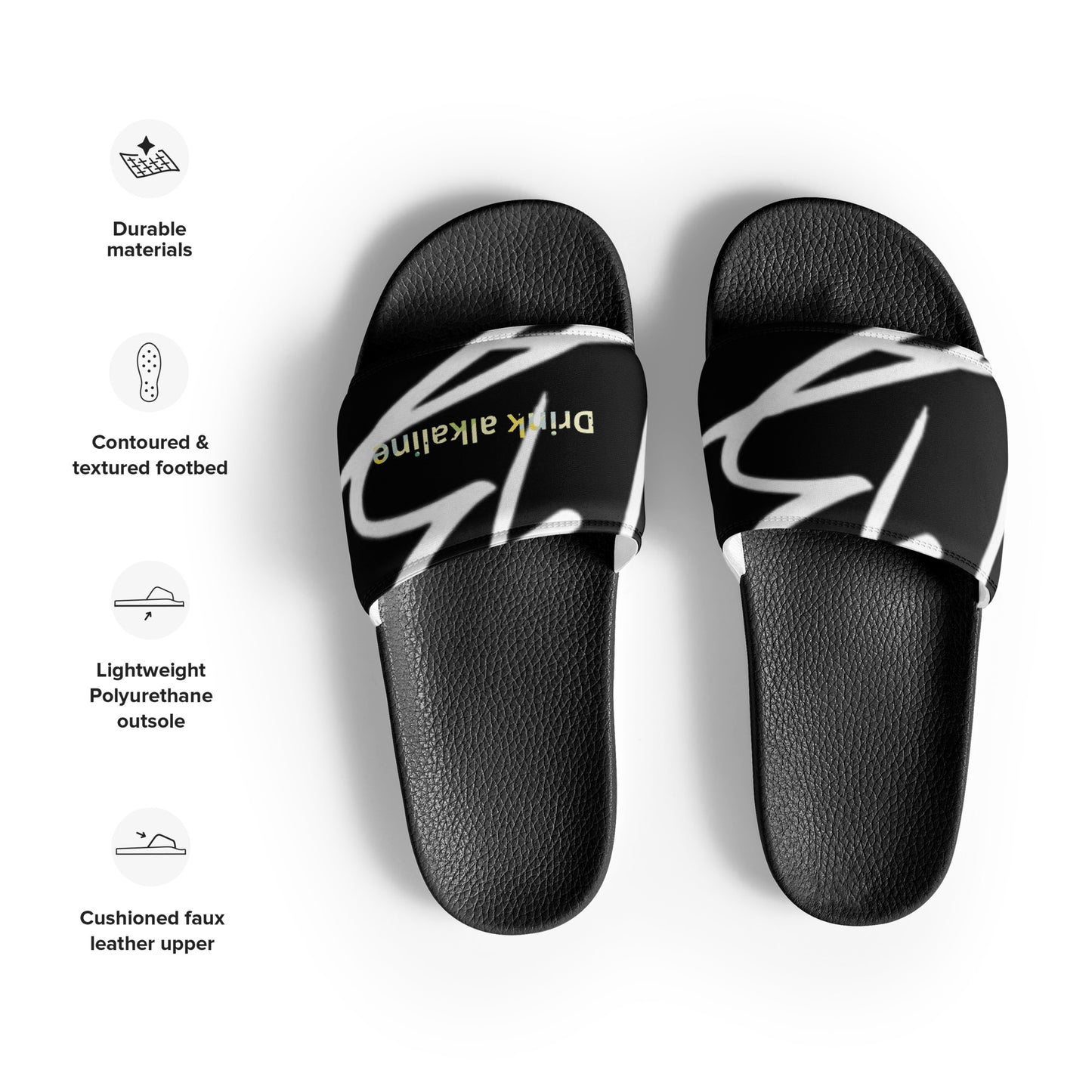 Men’s slides special