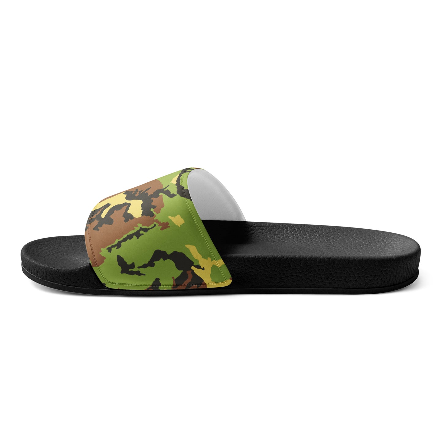 Men’s slides